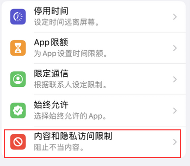 铜山appleID维修服务iPhone设置中Apple ID显示为灰色无法使用