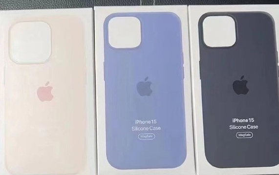 铜山苹果14维修站分享iPhone14手机壳能直接给iPhone15用吗？ 