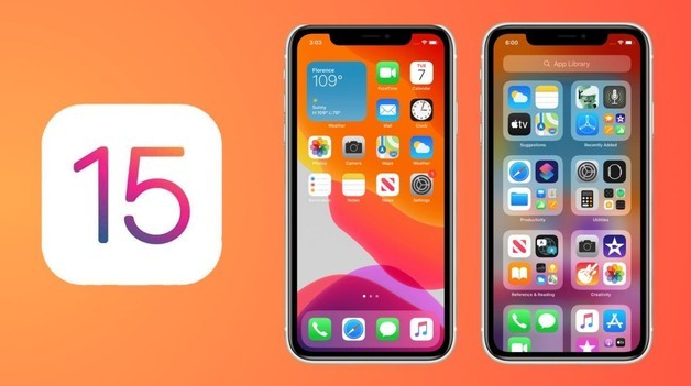 铜山苹果13维修分享iPhone13更新iOS 15.5，体验如何 