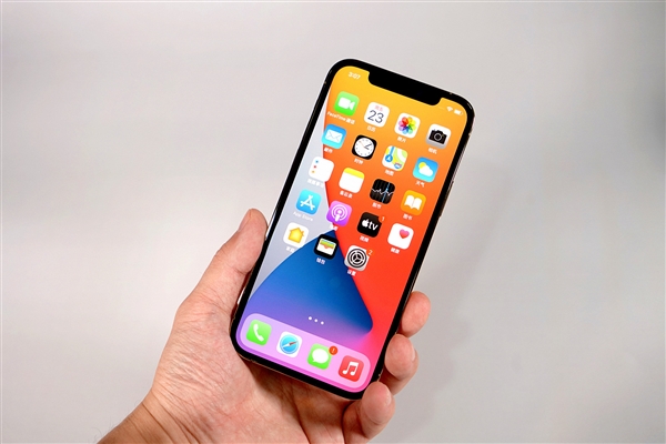 铜山苹果手机维修分享iOS 14.2修订版已到，专属iPhone 12系列 