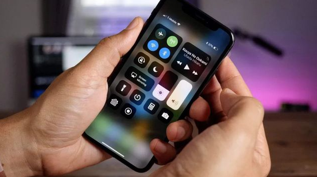 铜山苹果手机维修分享iPhone 12信号差怎么办 