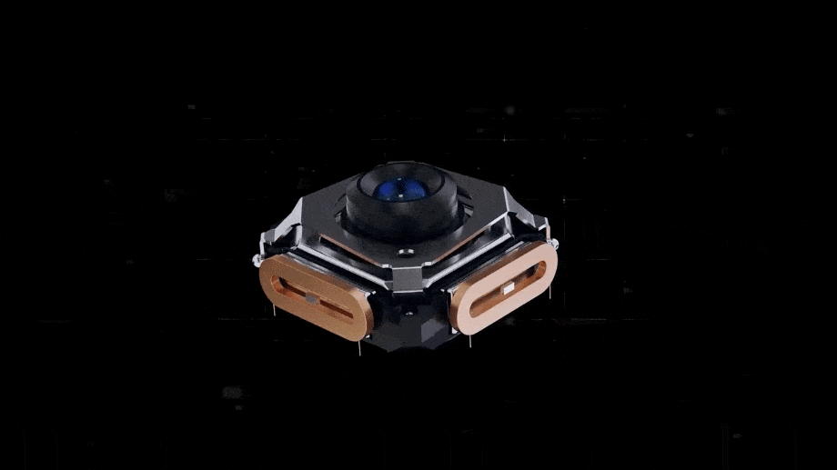 铜山苹果手机维修分享iPhone 12 Pro Max 独享的这颗传感器更大的特点是什么 