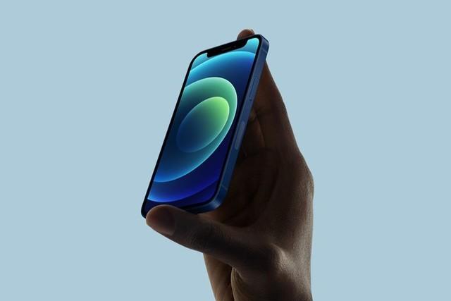 铜山苹果手机维修分享iPhone 12 mini辐射很大吗 