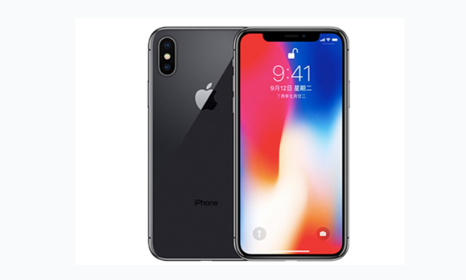 铜山苹果手机维修分享iPhone X换电池 