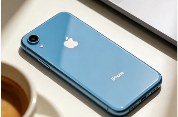 铜山苹果手机维修分享iPhone XR换电池 