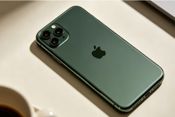 铜山苹果手机维修点分享iPhone11 Pro换电池 
