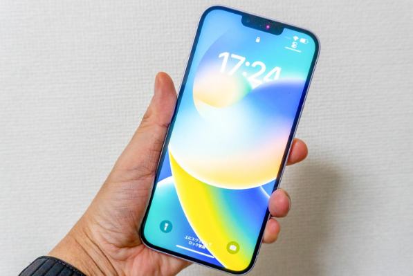 铜山苹果手机维修分享iPhone 14 Plus换电池 