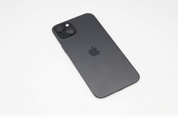 铜山苹果手机维修分享iPhone 15 Plus换电池 