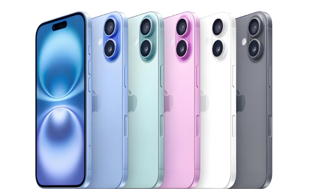 铜山苹果手机维修分享iPhone 17换电池 