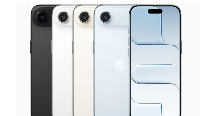 铜山苹果手机维修分享iPhone 17 Air换电池 