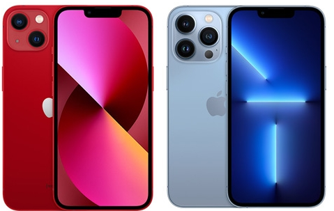 铜山苹果维修点分享iPhone 13 Pro进水维修 