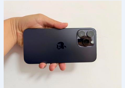 铜山苹果维修点分享iPhone 14 Pro Max进水维修 