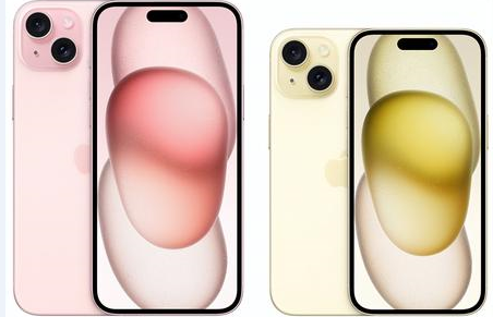 铜山苹果维修点分享iPhone 15 Plus进水维修 