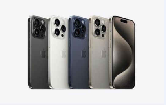 铜山苹果维修点分享iPhone 15 Pro进水维修 