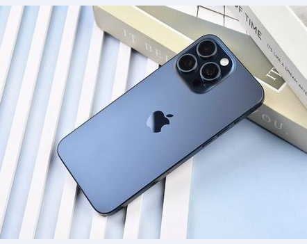 铜山苹果维修点分享iPhone 15 Pro Max进水维修 