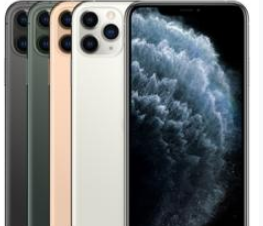 铜山苹果维修点分享iPhone 11 Pro Max换屏分项报价拆解 