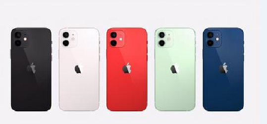 铜山苹果维修点分享iPhone 12换屏判断注意事项 