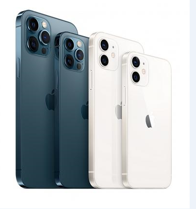 铜山苹果维修点分享iPhone 12 Pro换屏维修要点 