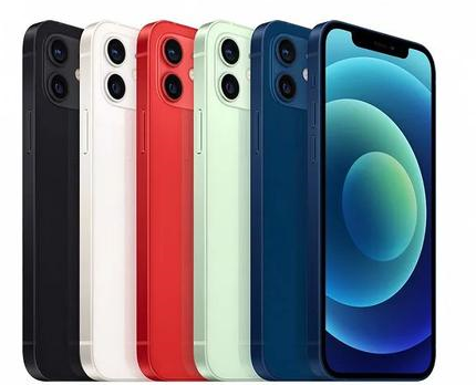 铜山苹果维修点分享iPhone 12 Pro Max换屏验机流程 