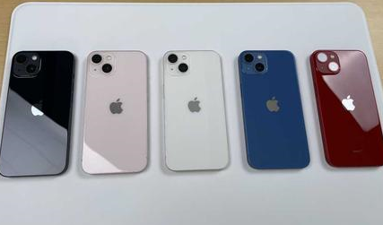 铜山苹果维修点分享iPhone 13换屏经验分析 