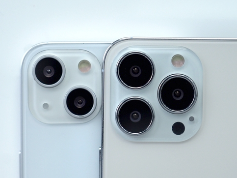 铜山苹果维修点分享iPhone 13 Pro Max换屏指南 