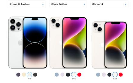 铜山苹果维修点分享iPhone 14六大容易被忽略的实操难点与消费提示 