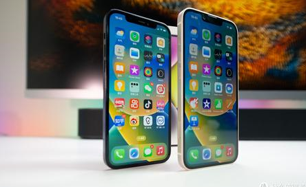 铜山苹果维修点分享iPhone 14 Plus换屏维修细节 