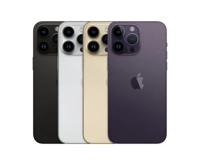 铜山苹果维修点分享iPhone 14 Pro Max换屏被忽视的工艺细节 