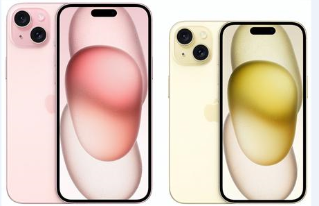 铜山苹果维修点分享iPhone 15 Plus屏幕更换易被忽视的实操风险 