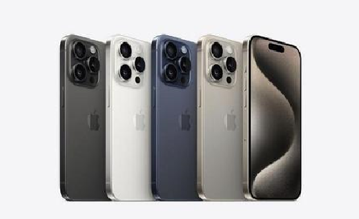 铜山苹果维修点分享iPhone 15 Pro屏幕更换易被忽略实操隐患 