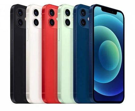 铜山苹果维修点分享iPhone 12 Pro Max维修主板易被忽略的实操故障 