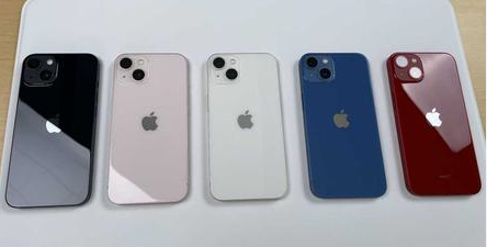 铜山苹果维修点分享iPhone 13维修主板易被忽略实操故障 
