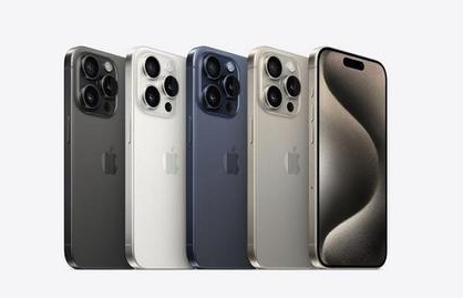 铜山苹果维修点分享iPhone 15 Pro自动关机故障解析 
