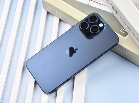 铜山苹果维修点分享iPhone 15 Pro Max自动关机造成的原因 