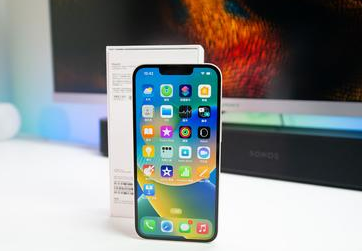 铜山苹果维修点分享iPhone 14扩容容易忽略的暗病 