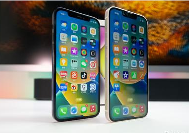 铜山苹果维修点分享iPhone 14 Plus扩容深层隐患梳理 