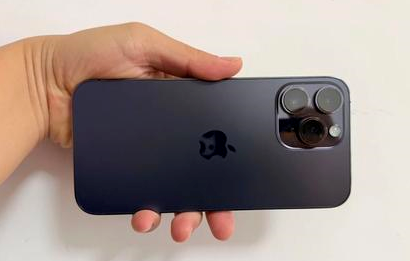 铜山苹果维修点分享iPhone 14 Pro Max扩容实战误区 