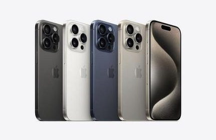 铜山苹果维修点分享iPhone 15 Pro扩容气密性与实操坑 