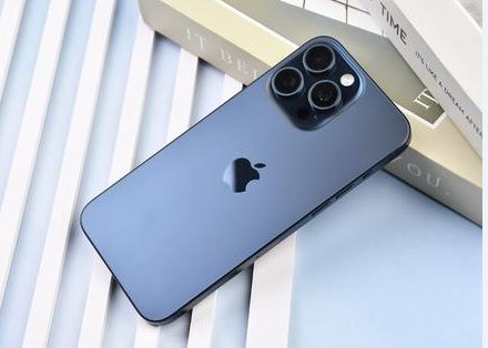 铜山苹果维修点分享iPhone 15 Pro Max扩容静电与工艺坑 