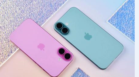 铜山苹果维修点分享iPhone 16扩容成本与市场套路 