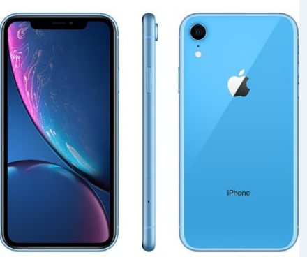 铜山苹果维修点分享iPhone XR后台与通知系统排错 