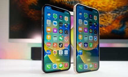 铜山苹果维修点分享iPhone 14 Plus安全隔区与音频排错 