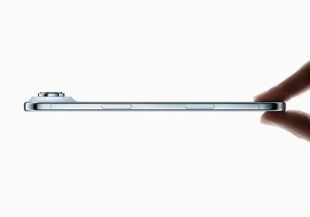 铜山苹果维修点分享iPhone 17 Air传感器与USB‑C排错 