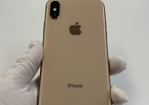 铜山苹果维修点分享iPhone XS锁屏界面交互故障 