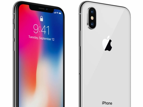 铜山苹果维修点分享iPhone X备份与锁屏密码故障 