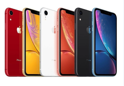 铜山苹果维修点分享iPhone XR充电与钱包锁屏 