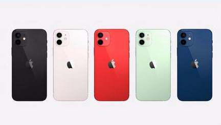 铜山苹果维修点分享iPhone 12锁屏密码系统机制科普 