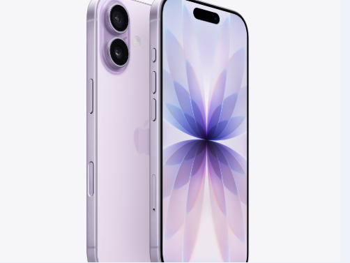 铜山苹果维修点分享iPhone 17锁屏密码使用参考 