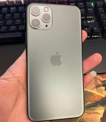 铜山苹果维修点分享iPhone 11 Pro电池发烫小众问题解读 